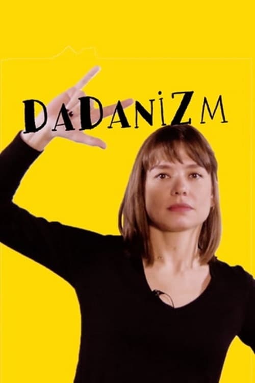 Poster della serie Dadanizm