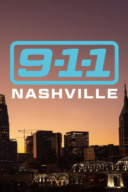 Poster della serie 9-1-1: Nashville