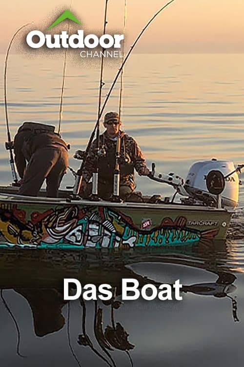 Poster della serie Das Boat