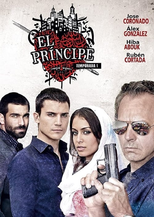 Poster della serie El Principe