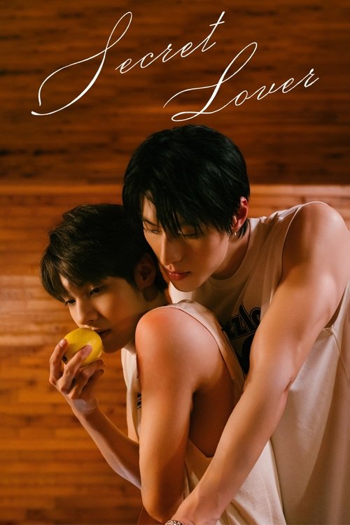 Poster della serie Secret Lover