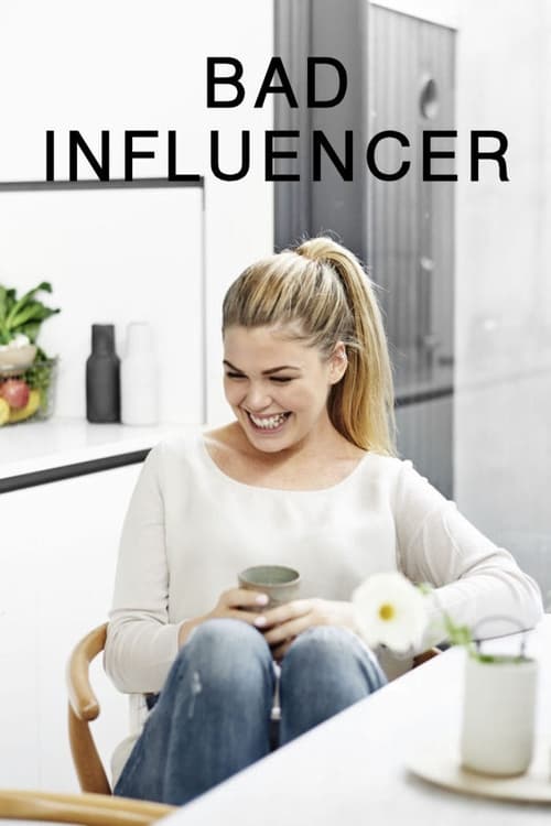 Poster della serie Bad Influencer