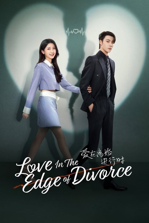 Poster della serie Love in the Edge of Divorce