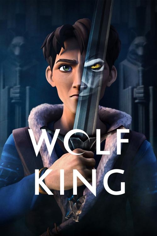 Poster della serie Wolf King