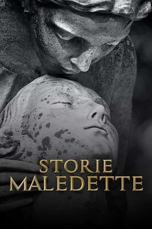 Poster della serie Storie maledette
