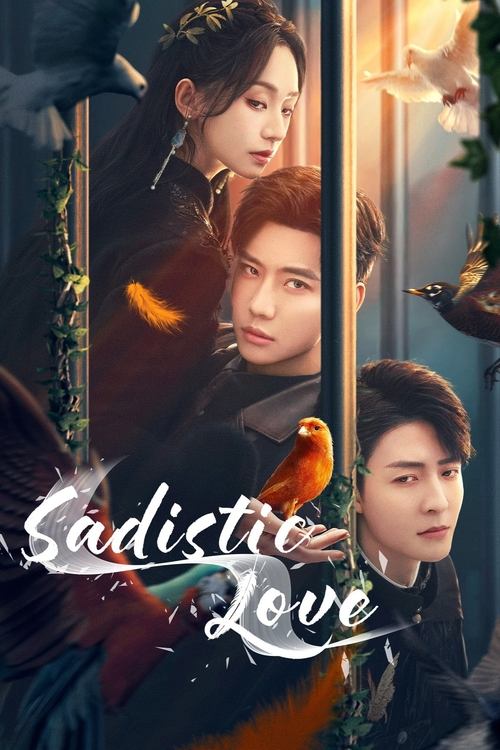 Poster della serie Sadistic Love