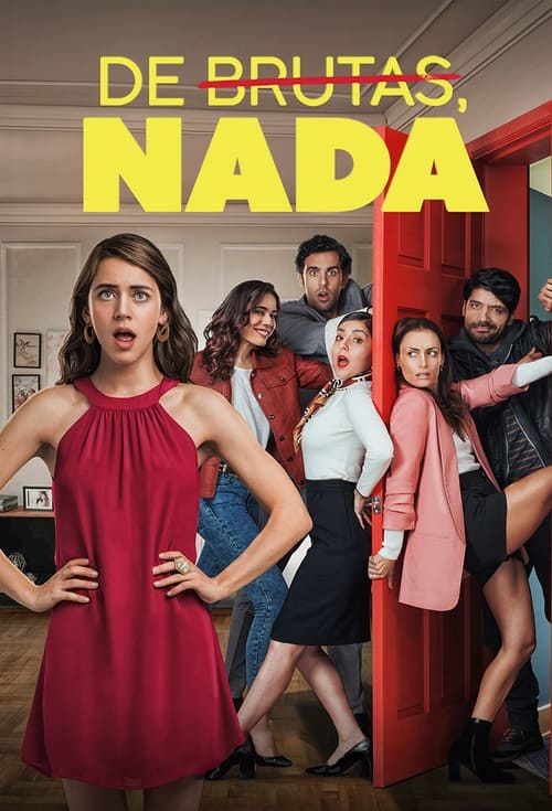Poster della serie De brutas nada