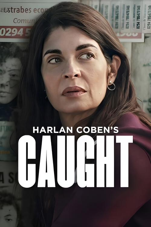 Poster della serie Caught