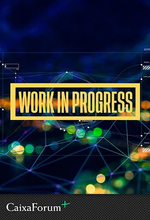 Poster della serie Work in progress