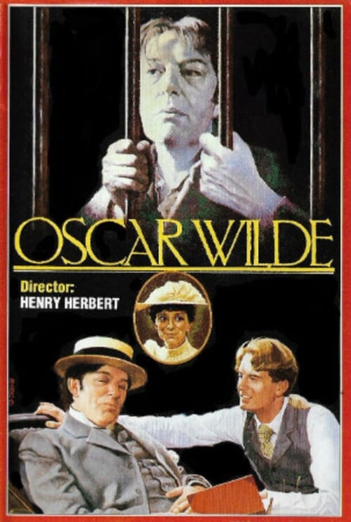 Poster della serie Oscar