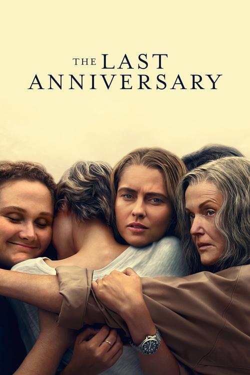 Poster della serie The Last Anniversary