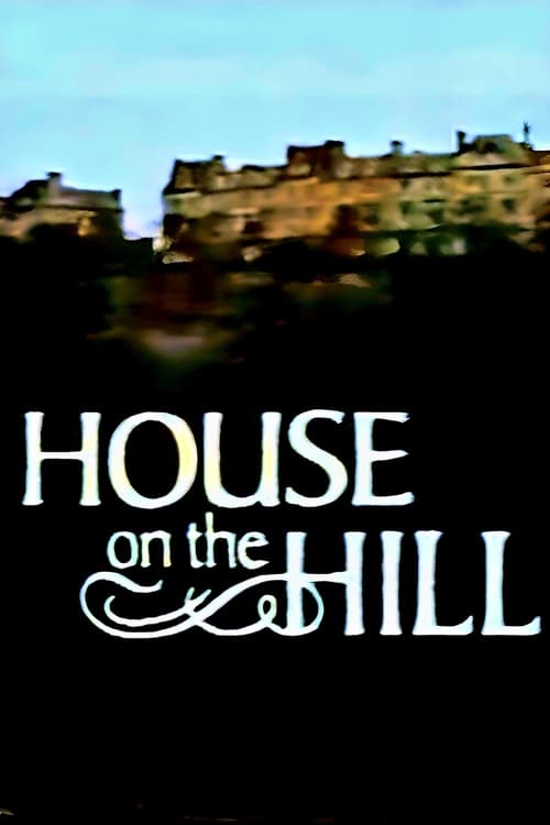 Poster della serie House on the Hill