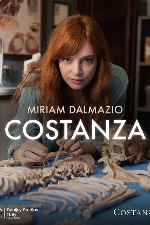 Poster della serie Costanza