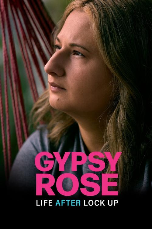 Poster della serie Gypsy Rose: Life After Lock Up