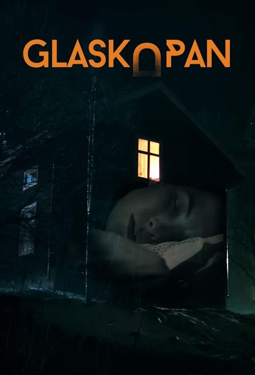 Poster della serie The Glass Dome