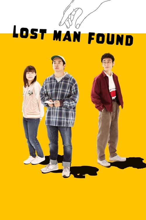 Poster della serie Lost Man Found