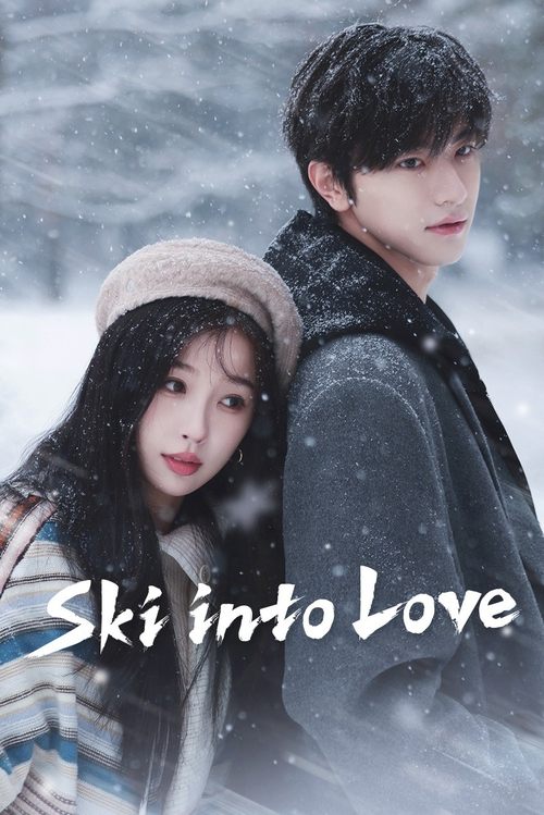 Poster della serie Ski into Love