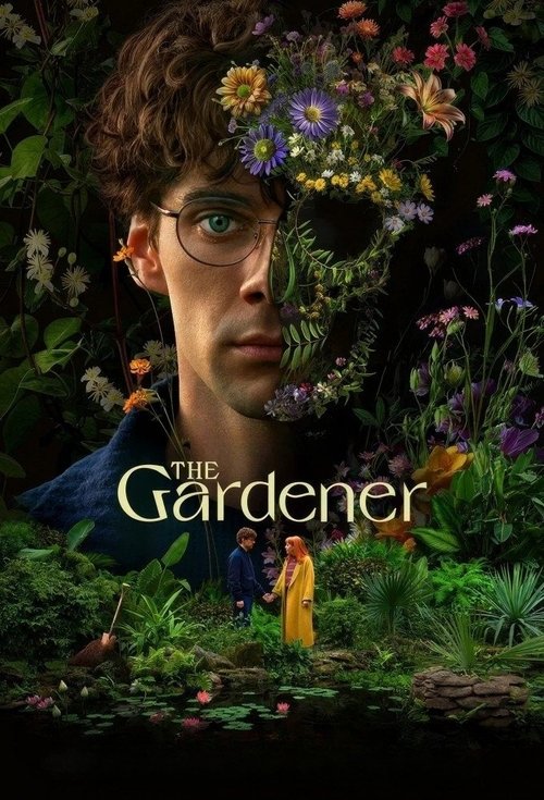 Poster della serie The Gardener
