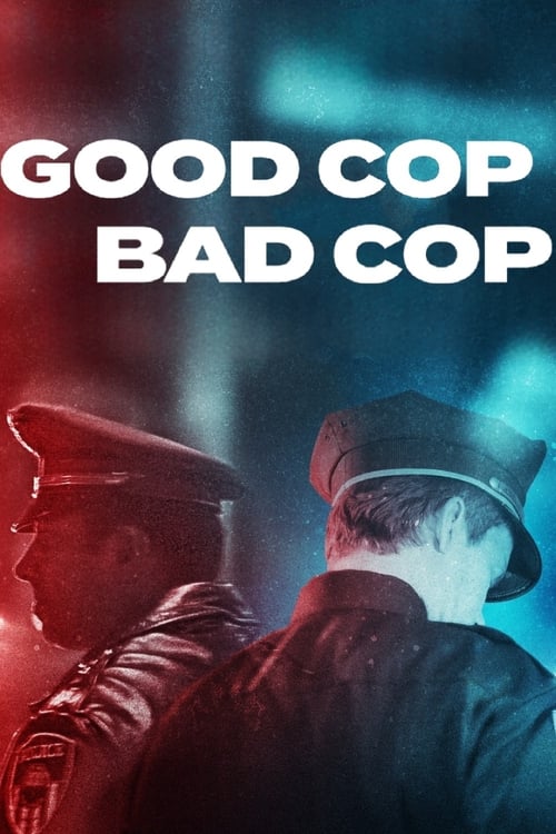 Poster della serie Good Cop, Bad Cop