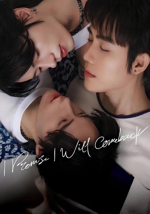 Poster della serie I Promise I Will Come Back