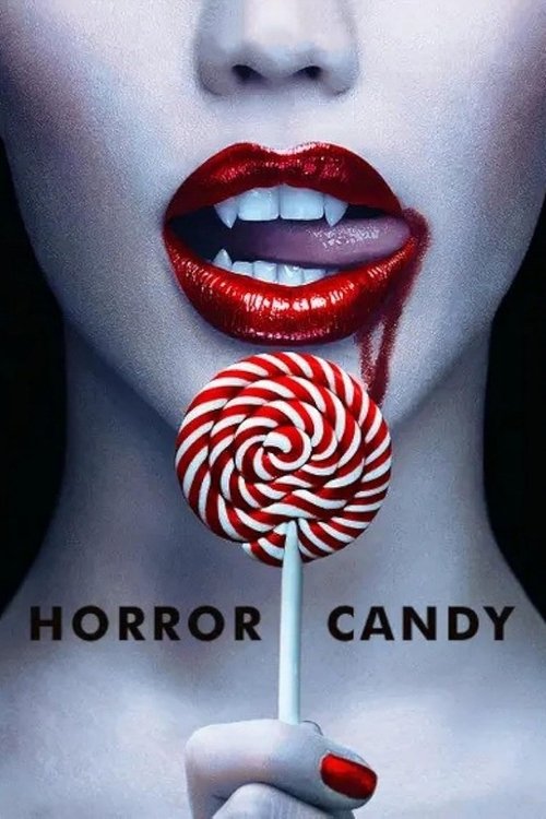 Poster della serie Horror Candy