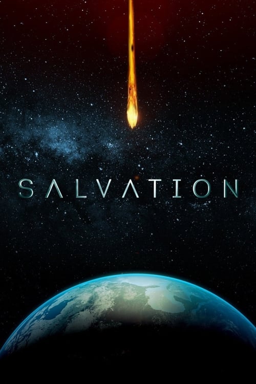 Poster della serie Salvation