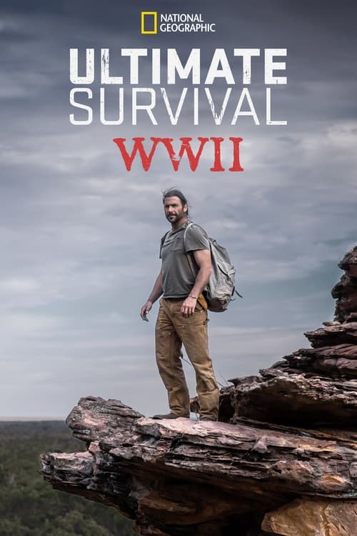 Poster della serie Ultimate Survival WWII