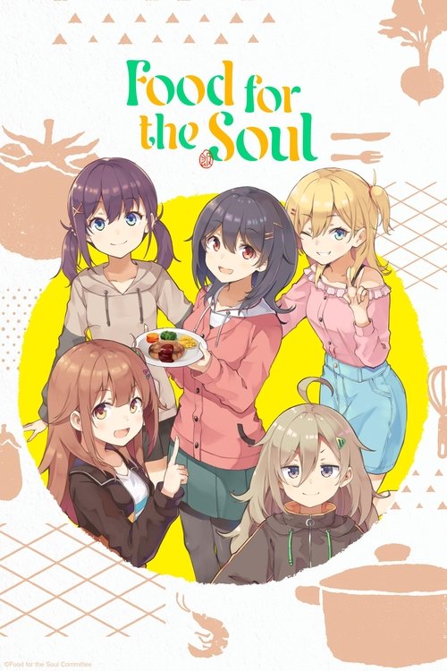 Poster della serie Food for the Soul