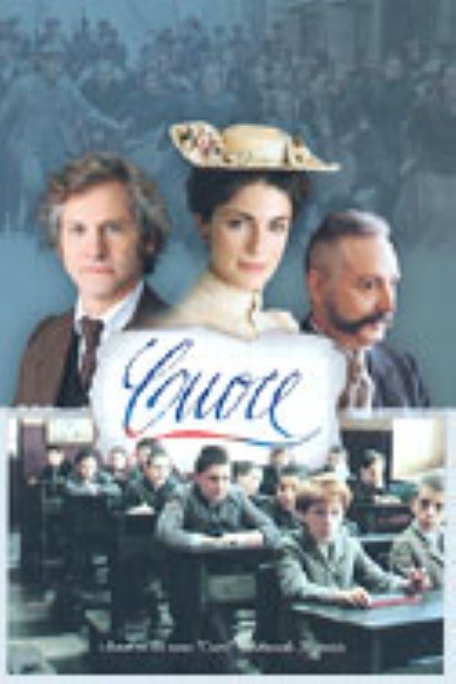 Poster della serie Cuore
