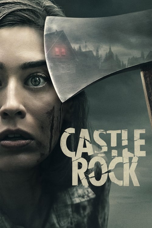 Poster della serie Castle Rock
