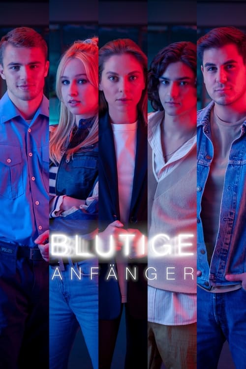Poster della serie Blutige Anfänger