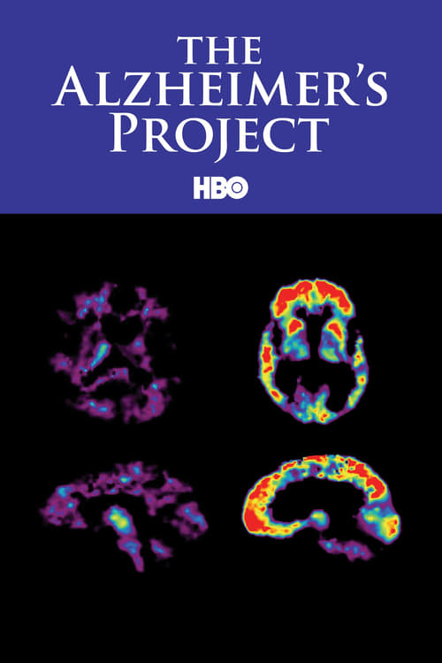 Poster della serie The Alzheimer's Project