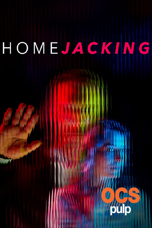 Poster della serie Homejacking