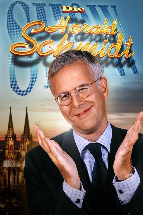 Poster della serie Die Harald Schmidt Show