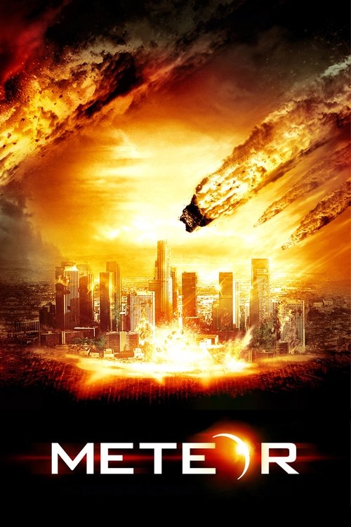 Poster della serie Meteor