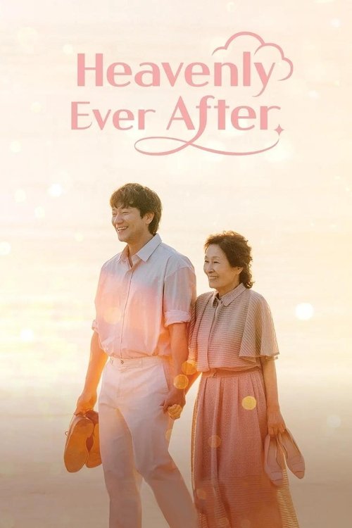 Poster della serie Heavenly Ever After