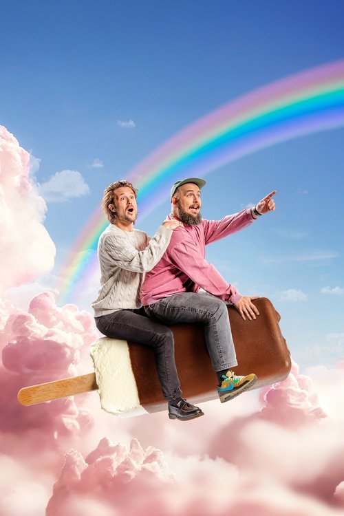 Poster della serie Snackmasters