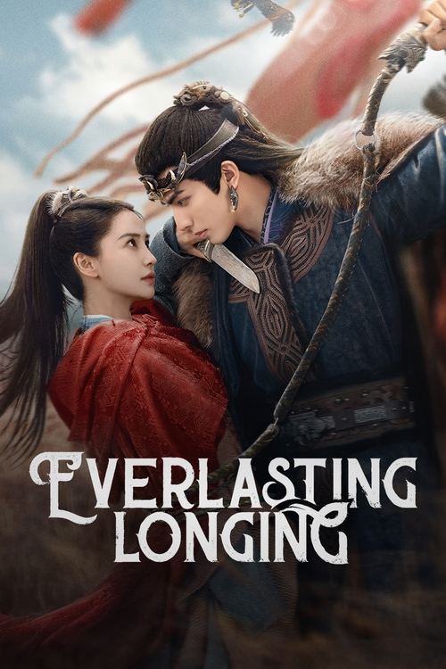 Poster della serie Everlasting Longing