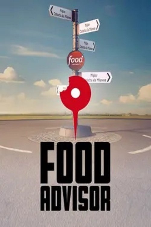 Poster della serie Food Advisor