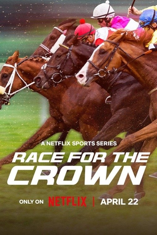 Poster della serie Race for the Crown