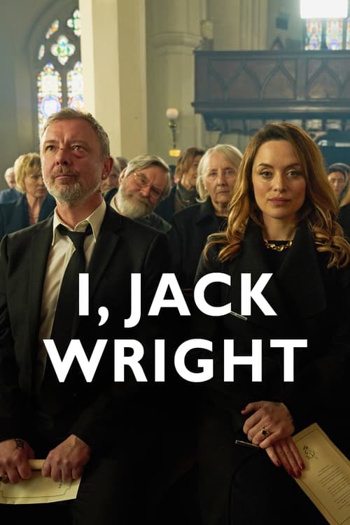 Poster della serie I, Jack Wright