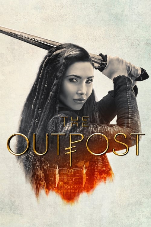 Poster della serie The Outpost