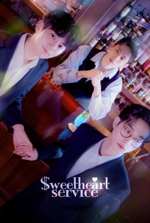 Poster della serie Sweetheart Service
