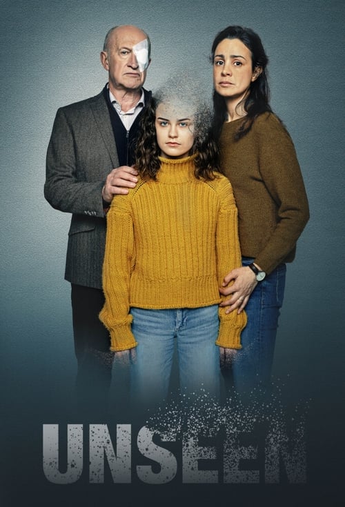 Poster della serie Unseen