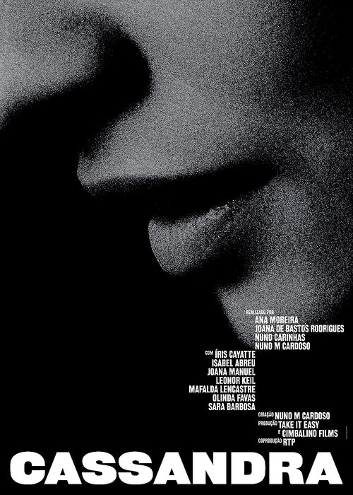 Poster della serie Cassandra