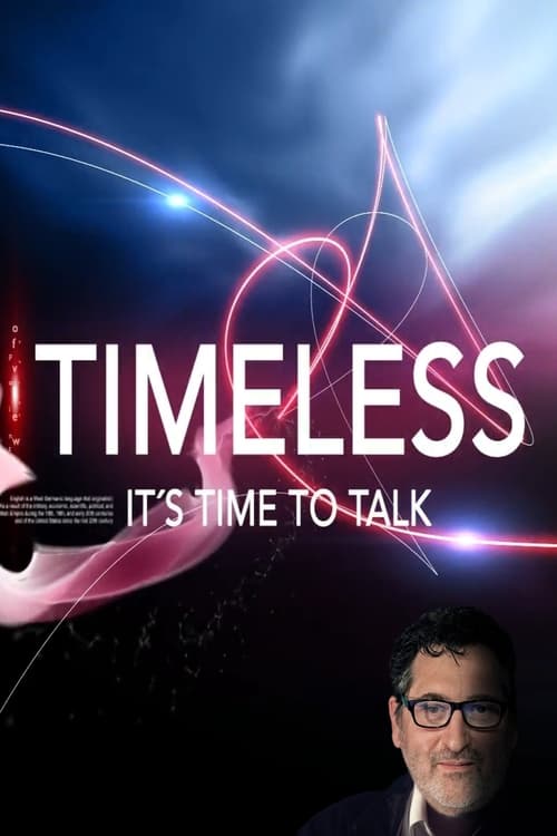 Poster della serie Timeless