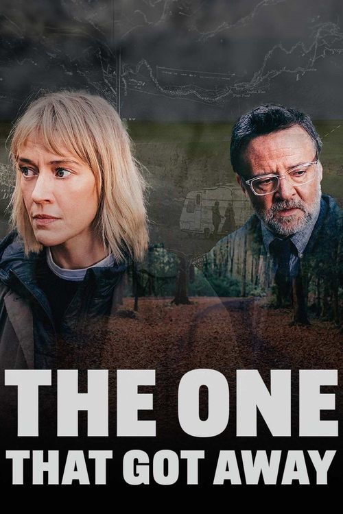Poster della serie The One That Got Away