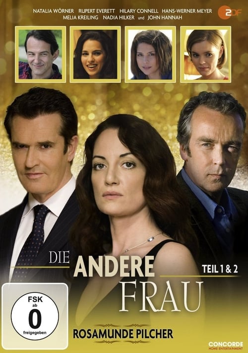 Poster della serie Rosamunde Pilcher: The Other Wife
