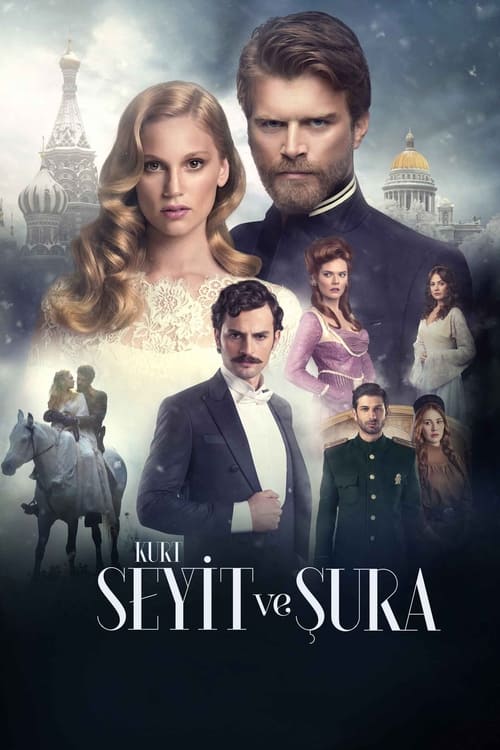 Poster della serie Kurt Seyit and Sura