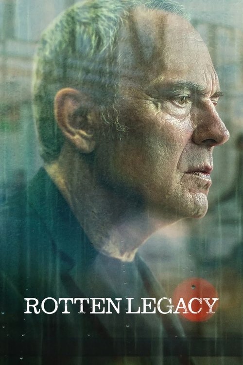 Poster della serie Rotten Legacy